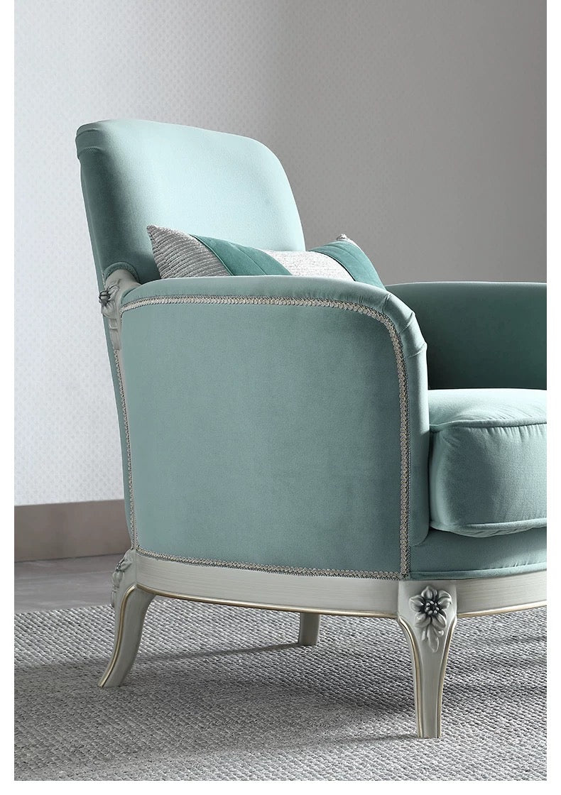 Belleciel French Armchair