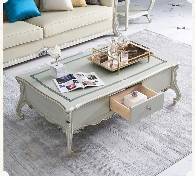 Giselle French Coffee Table