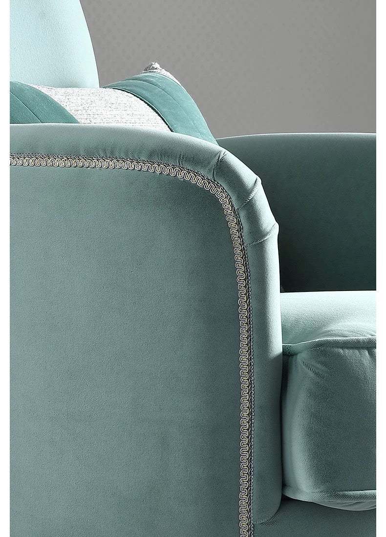Belleciel French Armchair