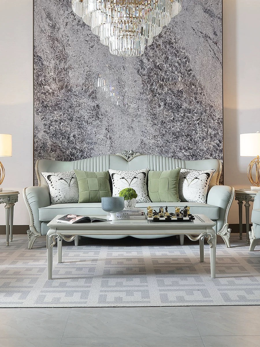 Estelle French Sofa