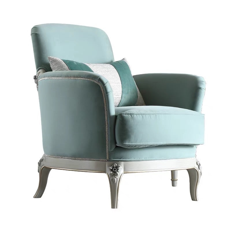 Belleciel French Armchair