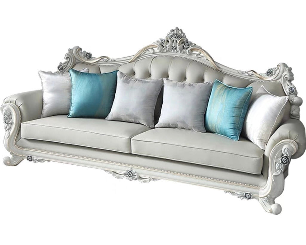 Gabrielle French Sofa