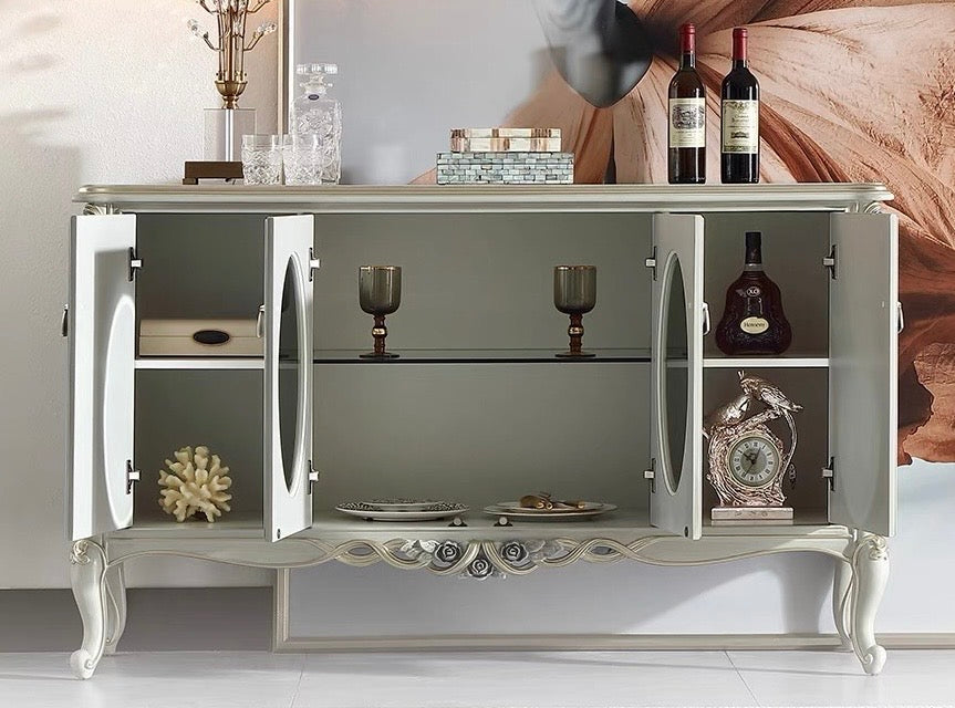 Gabrielle French Buffet