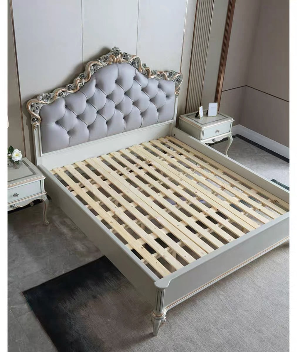 Lamont French Bed