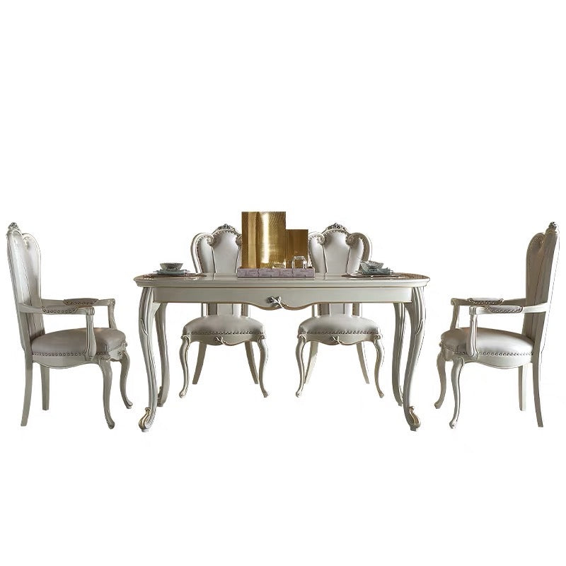 Elaine French Dining Table