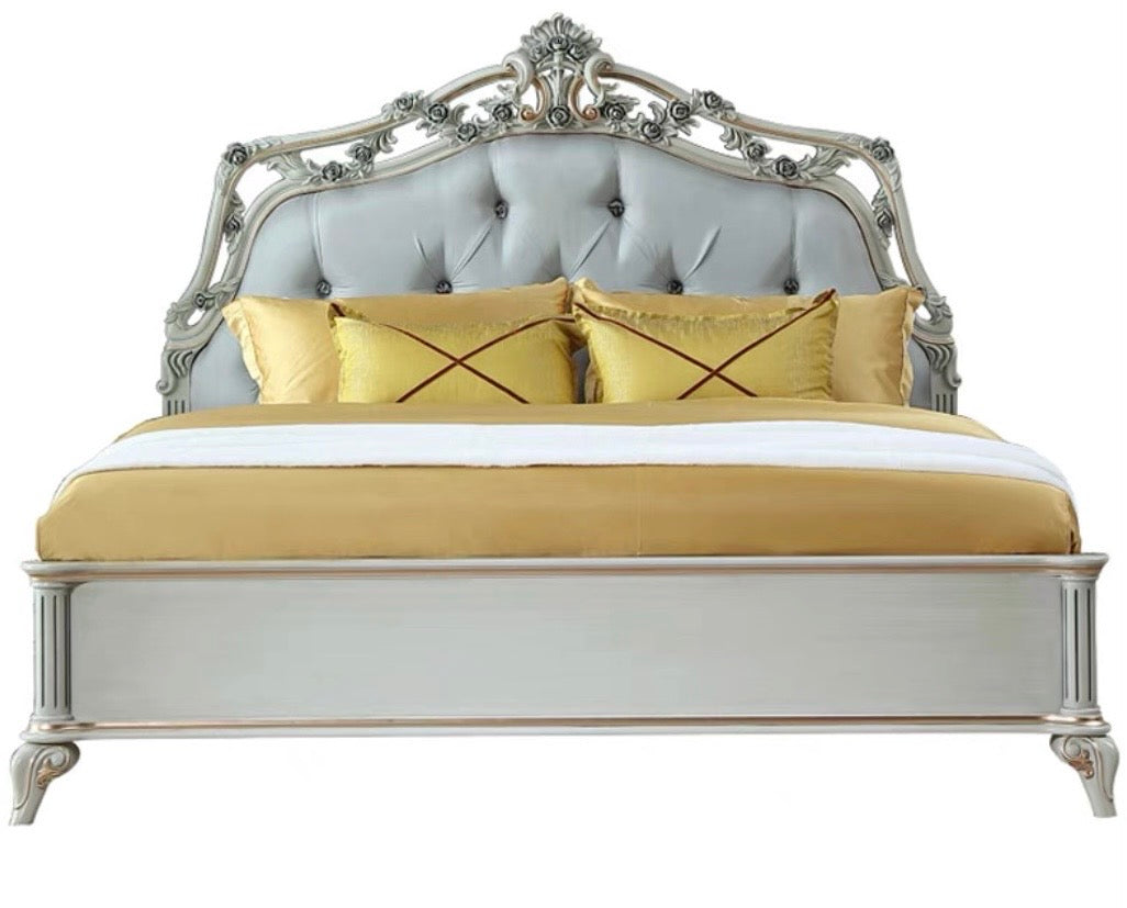 Seraphina French Bed