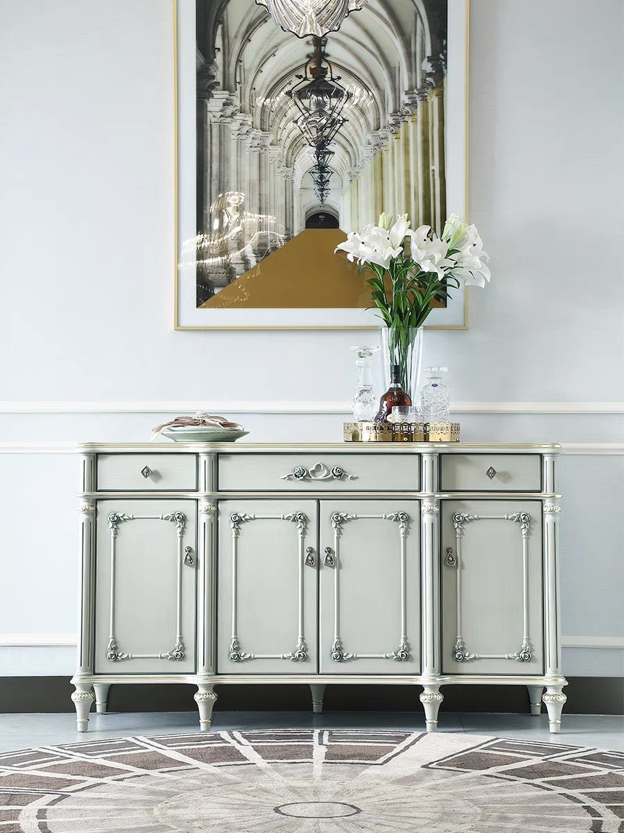Eleanor French Buffet