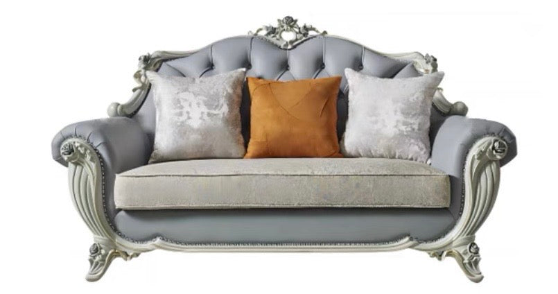 Lunaria French Sofa