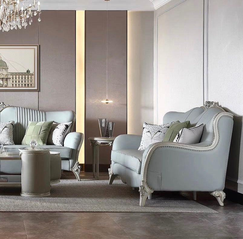 Estelle French Sofa