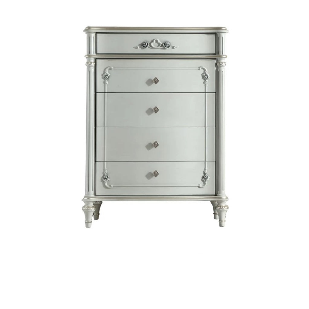 Gabrielle French Drawer Chest