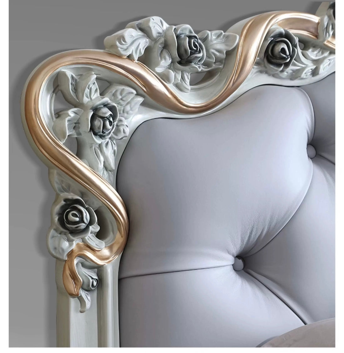 Lamont French Bed