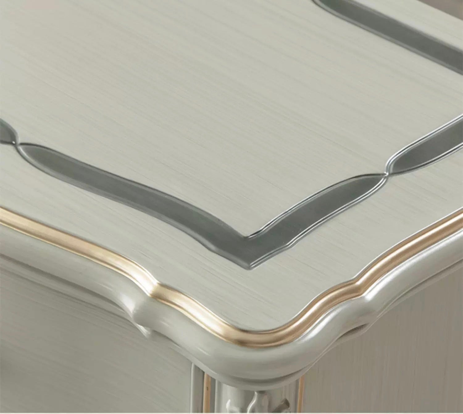 Valerie French Bedside Table
