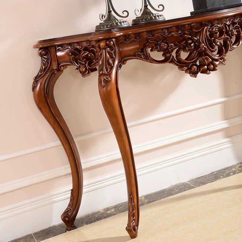 Armand French Console Table