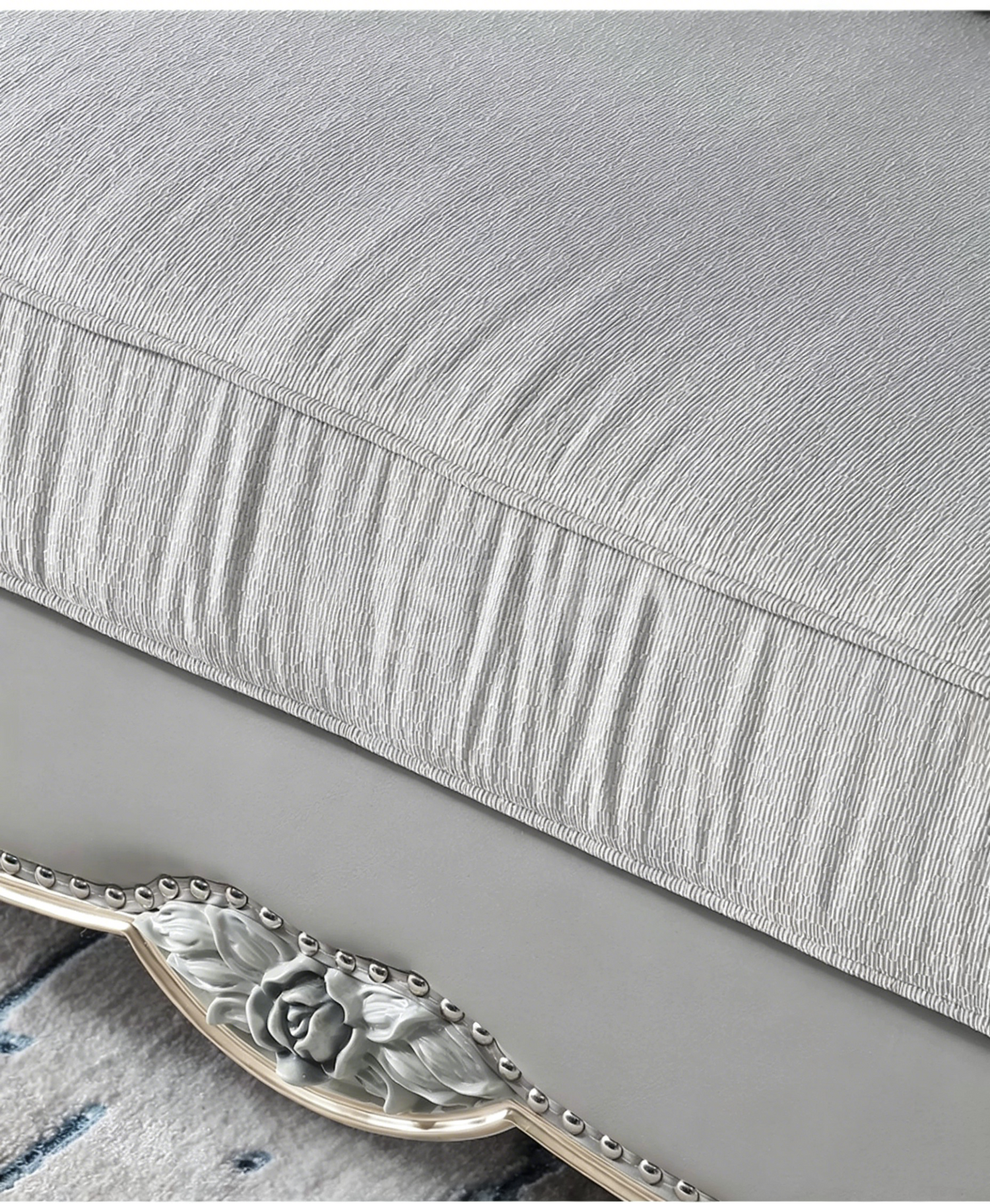Evelienne French Sofa