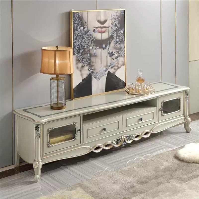 Bernadette Entertainment TV Unit