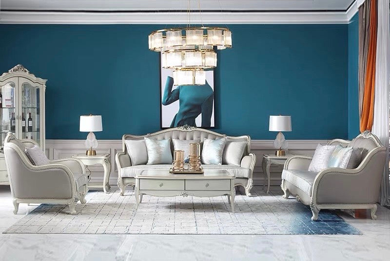 Pauline French Coffee Table