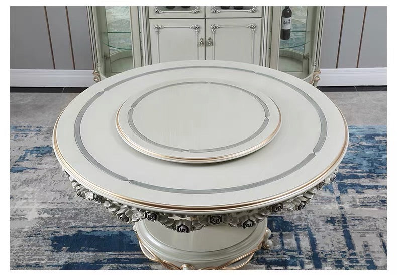 Bernadette French Dining Table