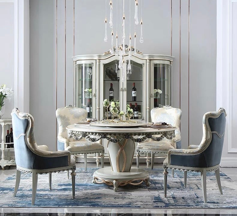 Bernadette French Dining Table