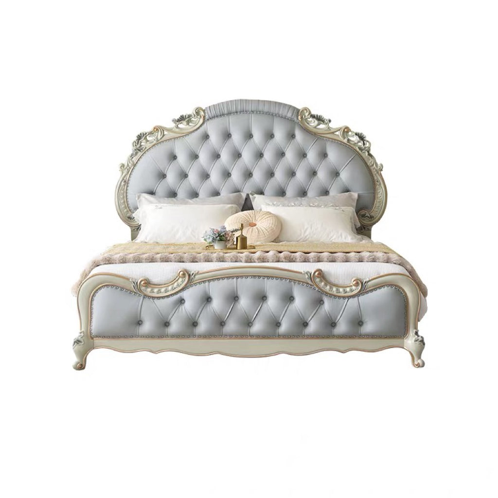 Vivienne French Bed