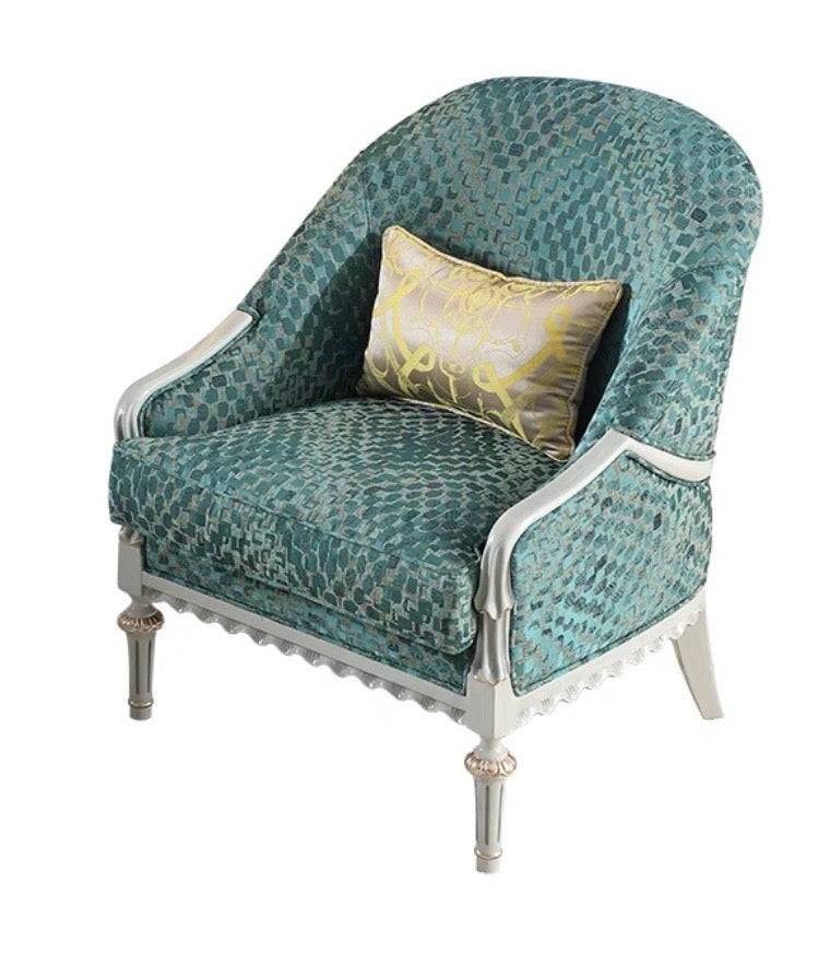 Antoinette French Armchair