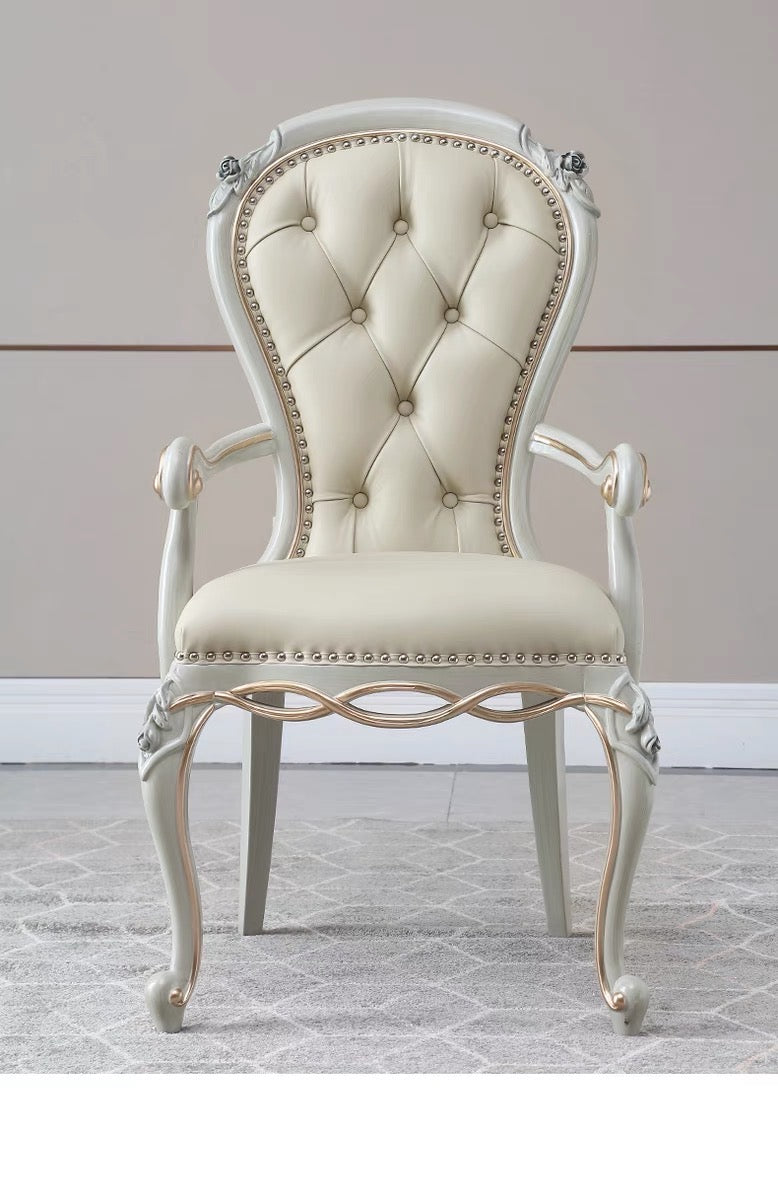Antoinette French Dining Chair