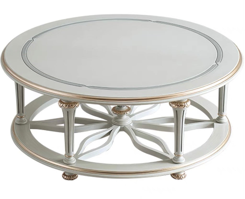 Lucille Coffee Table