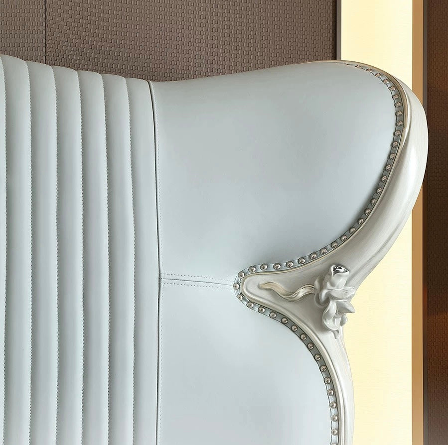 Estelle French Bed