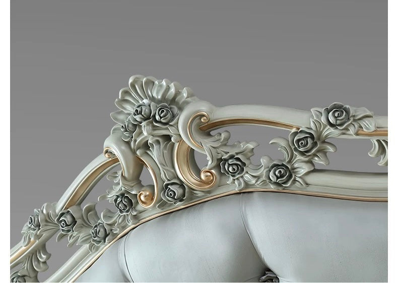 Seraphina French Bed
