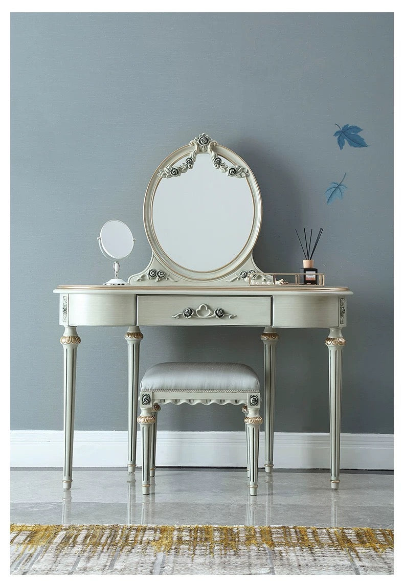 Elodie French Dressing Table