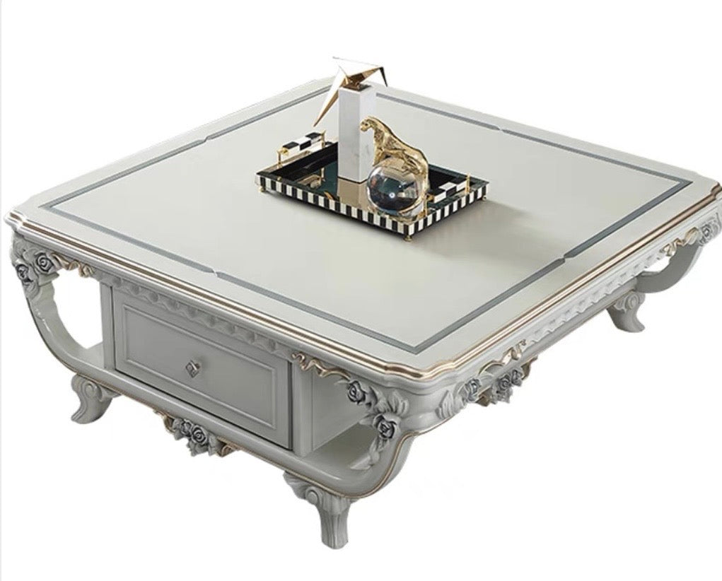 Evelienne French Coffee Table