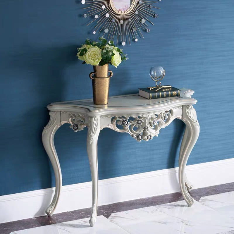 Antoinette French Console Table