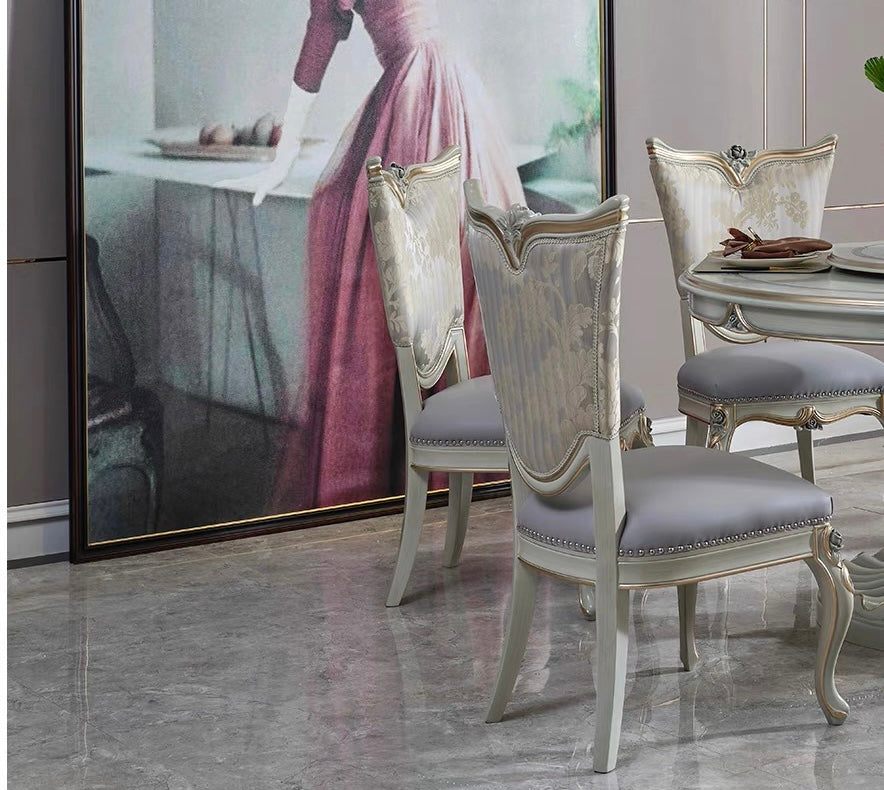 Valerie French Dining Chair