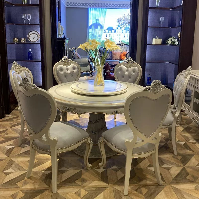Gabrielle French Dining Chair