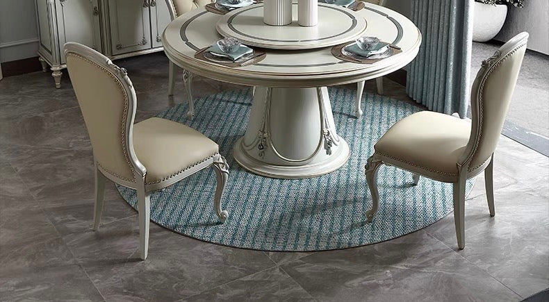 Corona French Dining Table