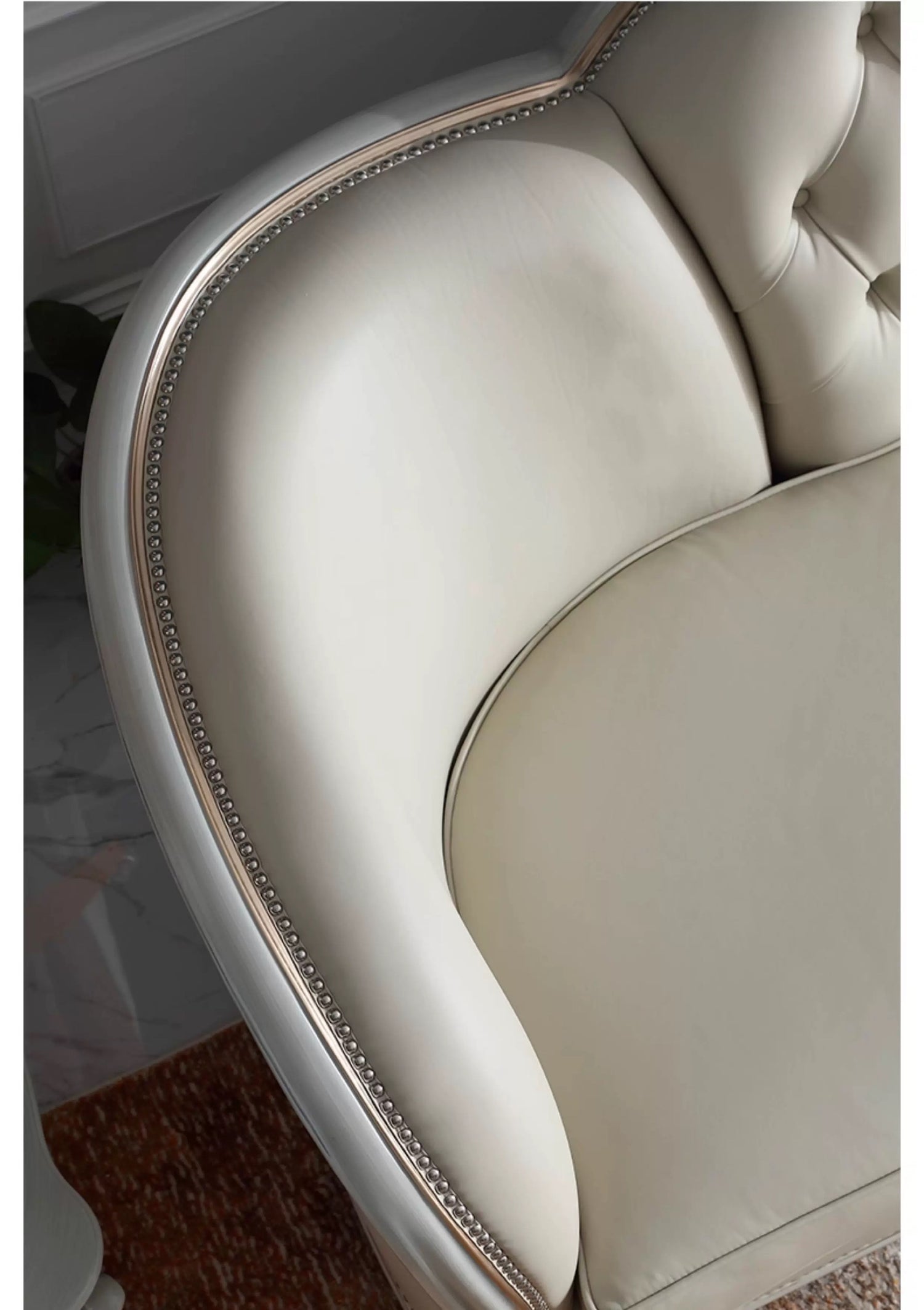 Antoinette French Sofa