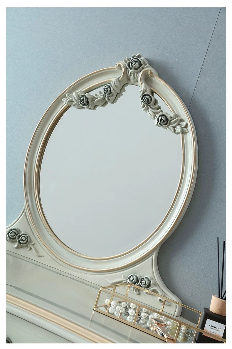 Elodie French Dressing Table
