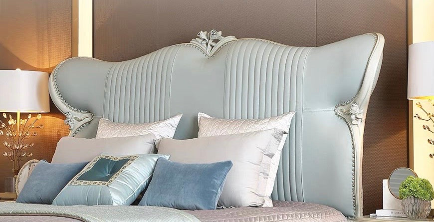 Estelle French Bed