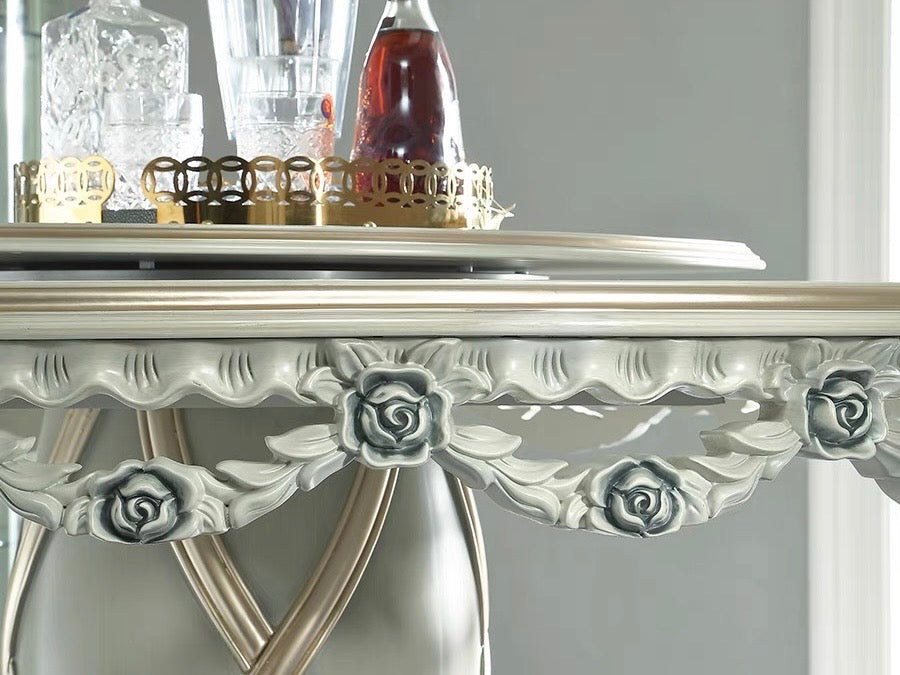 Bernadette French Dining Table