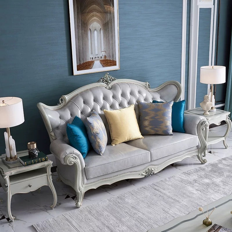 Juliette French Sofa