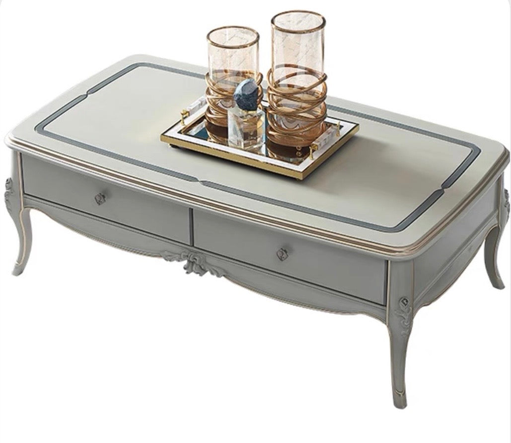 Pauline French Coffee Table