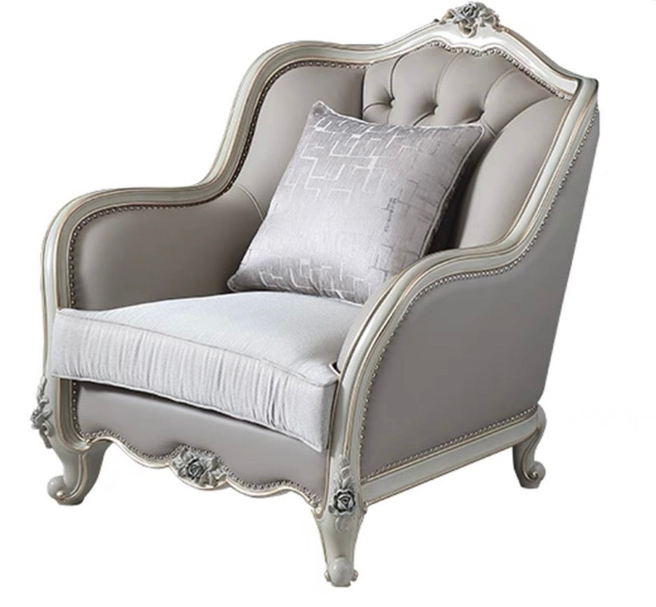 Evelienne French Sofa