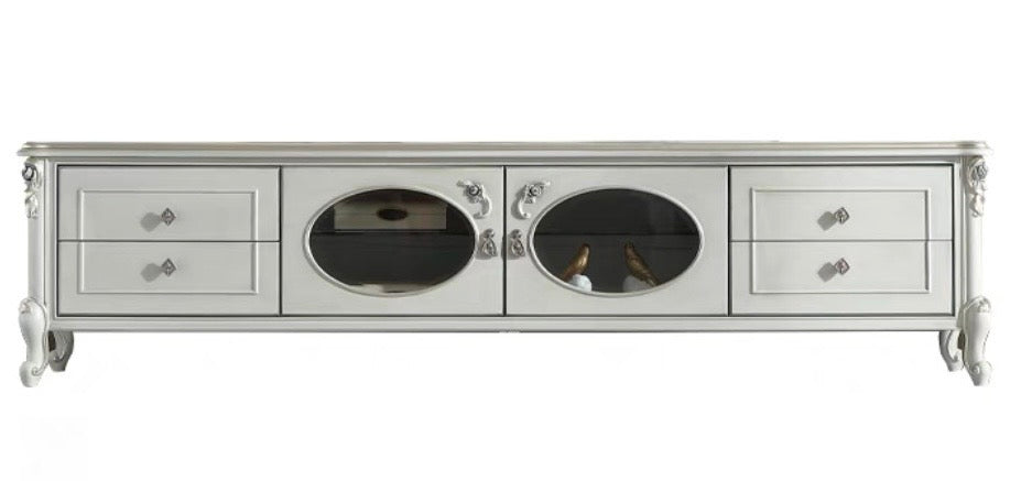 Camille French Entertainment TV Unit