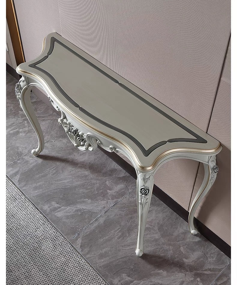 Elodie French Console Table