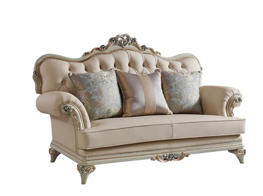 Pauline French Sofa
