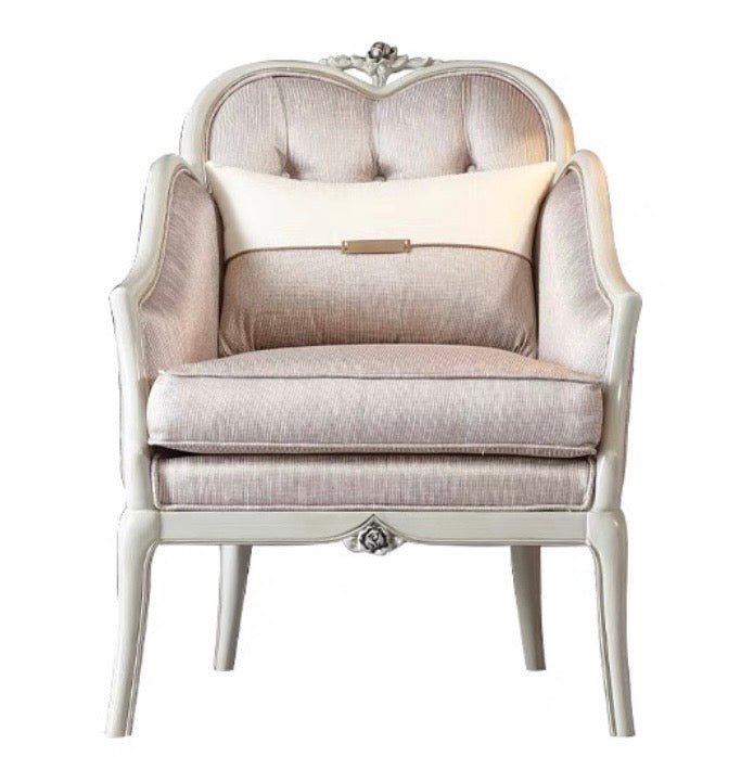 Estelle French Armchair