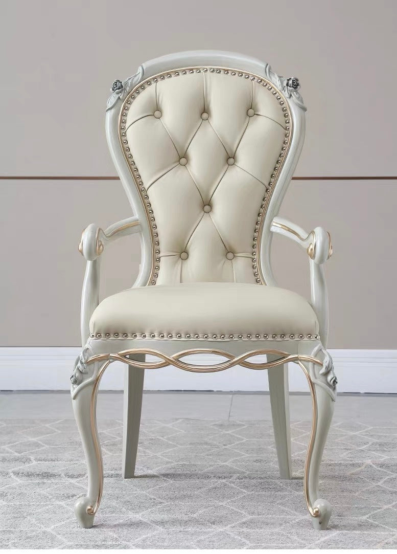 Antoinette French Dining Chair