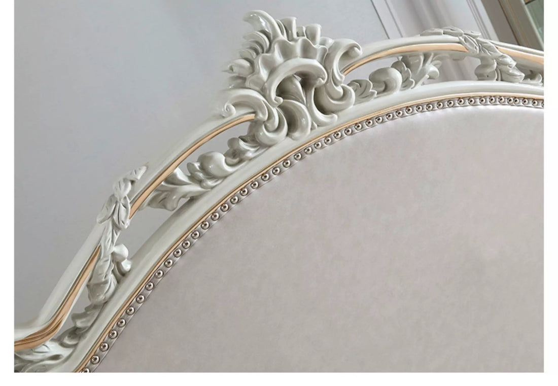 Lucille French Sofa