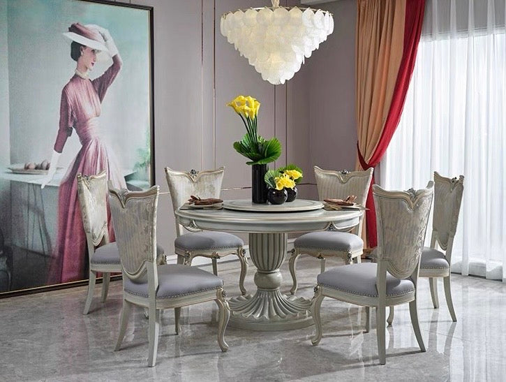 Valerie French Dining Chair