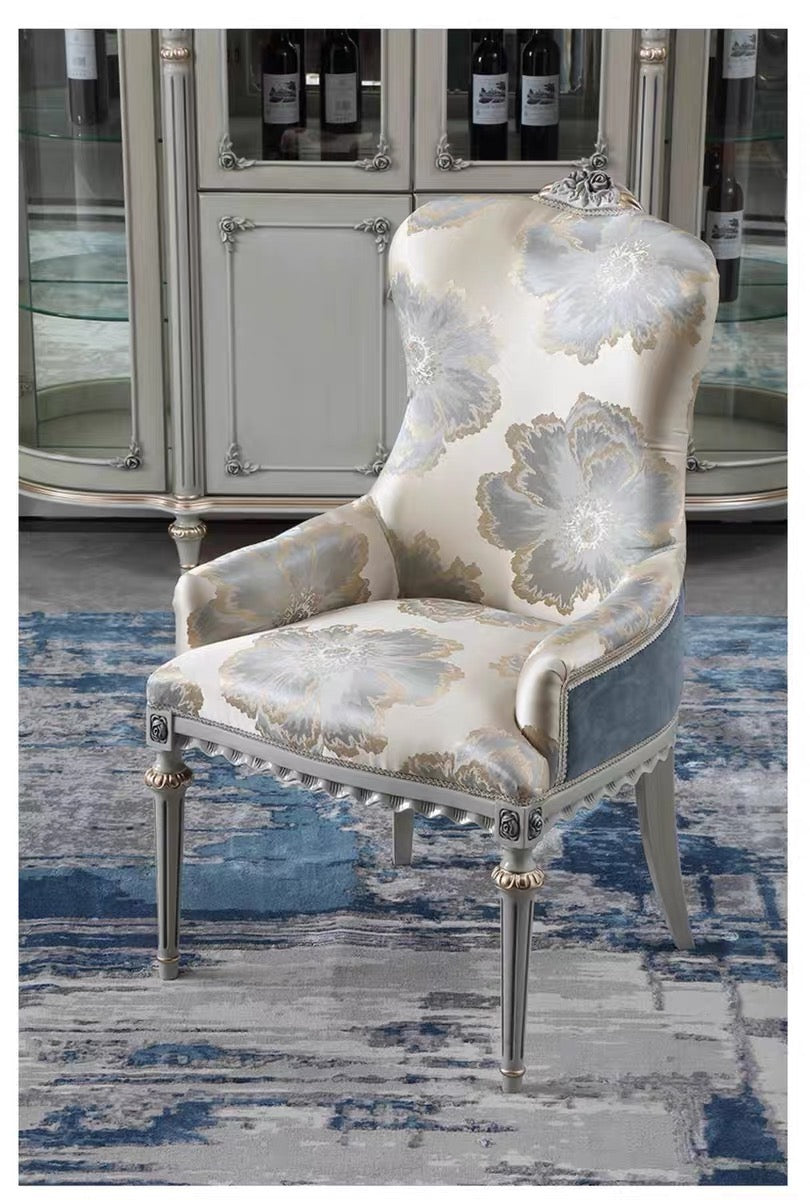 Lunaria French Dining Chair