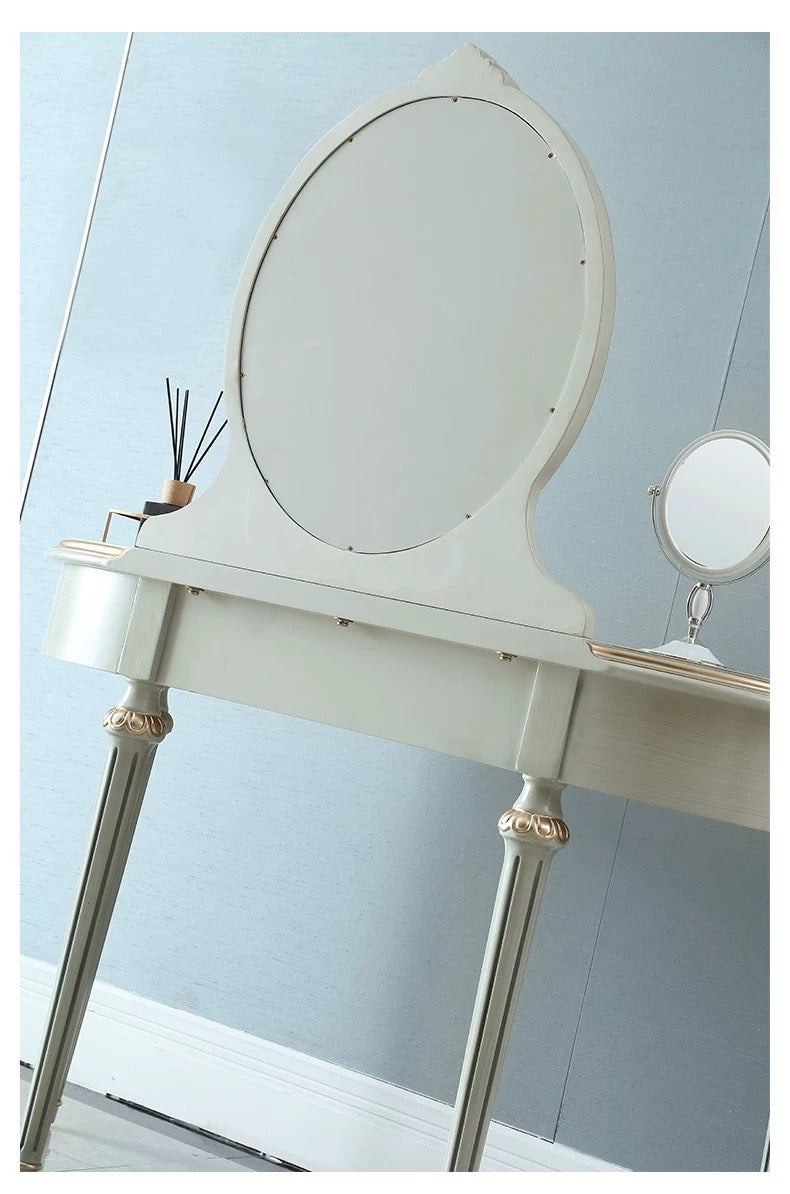 Elodie French Dressing Table